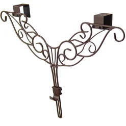 Wreath Accessories*Northlight 24" Ornate Scrollwork Decorative Christmas Wreath Hanger