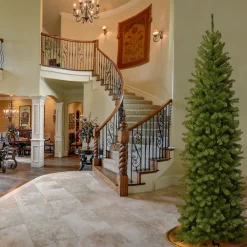 National Tree Company 9 And 9.5 Feet Tall><noscript><img width=