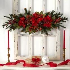 Floral*Nearly Natural 36