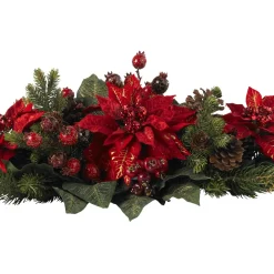 Floral*Nearly Natural 36