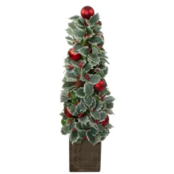 Allstate Potted Trees><noscript><img width=