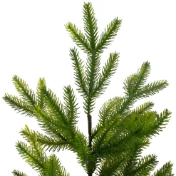 Northlight Potted Trees>2' Potted Pine Medium Artificial Christmas Tree – Unlit