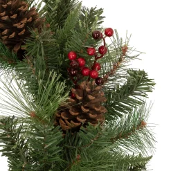 Specialty Wreaths*Northlight 24