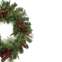 Specialty Wreaths*Northlight 24