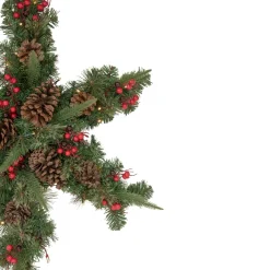 Specialty Wreaths*Northlight 32