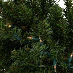 Pre-Lit Swags*Northlight 32