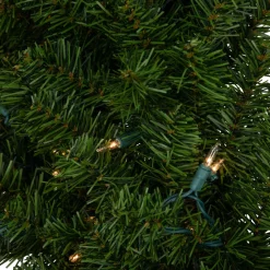 Pre-Lit Wreaths*Northlight 36