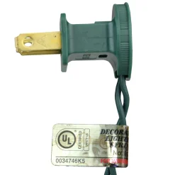 Pre-Lit Teardrops*Northlight 30