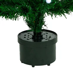 Northlight Fiber Optic Trees><noscript><img width=