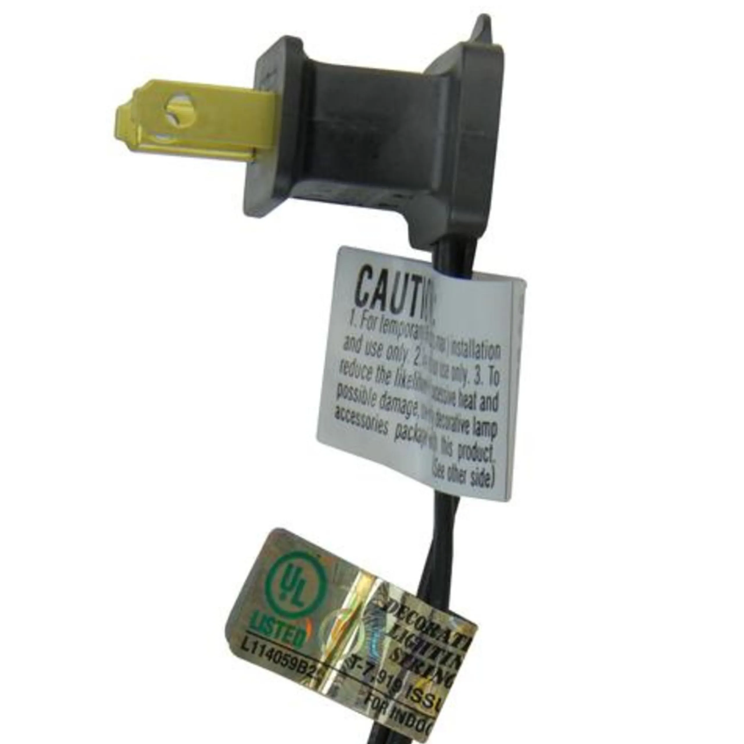 Northlight Fiber Optic Trees>3' Pre-Lit Color Changing Fiber Optic Artificial Christmas Tree