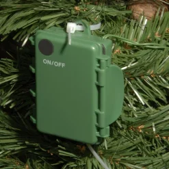 Pre-Lit Swags*National Tree Company 36