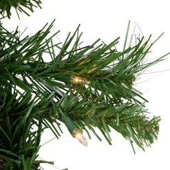 Pre-Lit Teardrops*Northlight 30