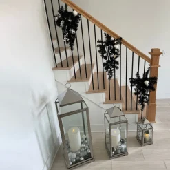 Pre-Lit Teardrops*Northlight 20