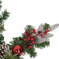 Specialty Wreaths*Northlight 32