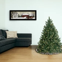 National Tree Company 4 And 4.5 Feet Tall><noscript><img width=