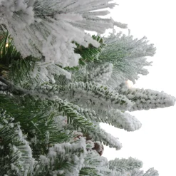 Northlight Pre-Lit Traditional Trees><noscript><img width=