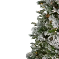 Northlight Pre-Lit Traditional Trees><noscript><img width=