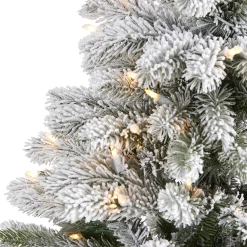 Nearly Natural 5 And 5.5 Feet Tall><noscript><img width=