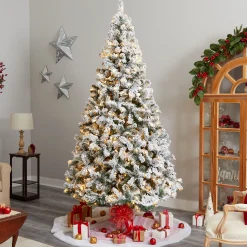 Nearly Natural 10 To 14 Feet Tall><noscript><img width=