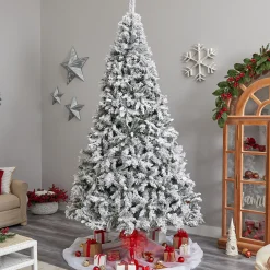 Nearly Natural 10 To 14 Feet Tall><noscript><img width=