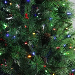 Northlight 7 And 7.5 Feet Tall><noscript><img width=