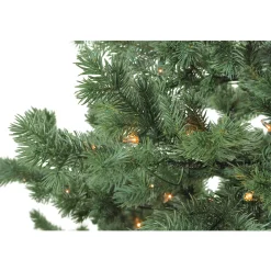 Northlight Pre-Lit Traditional Trees><noscript><img width=