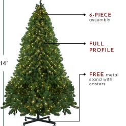 Northlight 10 To 14 Feet Tall><noscript><img width=