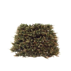 GKI/Bethlehem Lighting 2.5 Feet Tall And Smaller>1.5' Pre-Lit Full Pine Extend-A-Tree Artificial Christmas Tree Extension Piece - Clear Lights