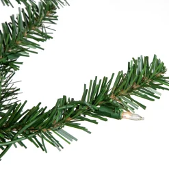 Northlight Pre-Lit Traditional Trees><noscript><img width=