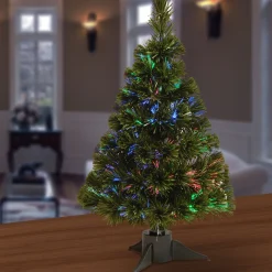 National Tree Company 2.5 Feet Tall And Smaller><noscript><img width=