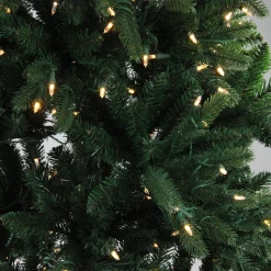 Northlight Pre-Lit Traditional Trees><noscript><img width=