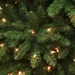 National Tree Company 7 And 7.5 Feet Tall><noscript><img width=