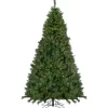Northlight 9 And 9.5 Feet Tall>9' Pre-Lit Medium Canyon Pine Artificial Christmas Tree - Clear Lights