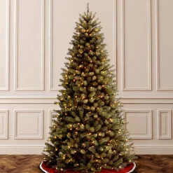 National Tree Company 6 And 6.5 Feet Tall><noscript><img width=