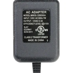 Northlight Fiber Optic Trees>3' Pre-Lit Medium Profile Holly Berries Artificial Christmas Tree - Multi-Color Led Lights