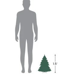 Northlight 2.5 Feet Tall And Smaller><noscript><img width=