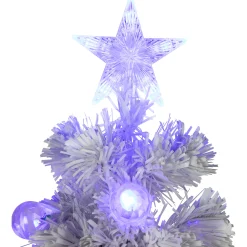 Northlight Fiber Optic Trees><noscript><img width=