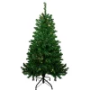 Northlight 4 And 4.5 Feet Tall>4' Pre-Lit Mixed Classic Pine Medium Artificial Christmas Tree - Warm Clear Led Lights
