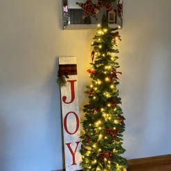 Northlight 6 And 6.5 Feet Tall><noscript><img width=