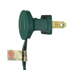 Pre-Lit Wreaths*Northlight 24