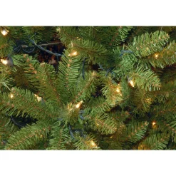 National Tree Company 9 And 9.5 Feet Tall><noscript><img width=
