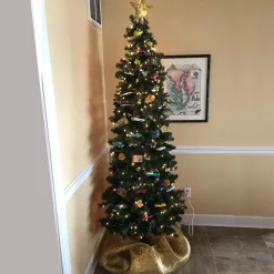 Northlight 7 And 7.5 Feet Tall><noscript><img width=