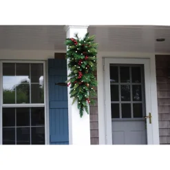 Pre-Lit Teardrops*Celestial Lights 32