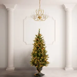 National Tree Company Potted Trees><noscript><img width=