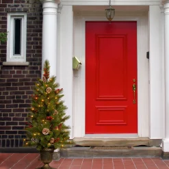 National Tree Company Potted Trees><noscript><img width=