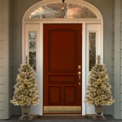 National Tree Company Potted Trees><noscript><img width=