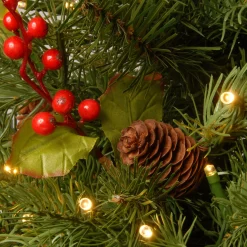 National Tree Company Potted Trees><noscript><img width=