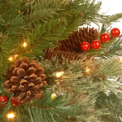 National Tree Company Potted Trees><noscript><img width=