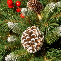 National Tree Company Potted Trees><noscript><img width=