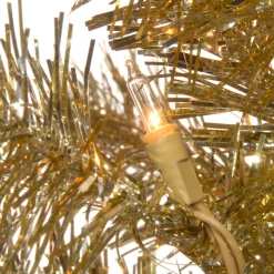 National Tree Company Gold Trees><noscript><img width=